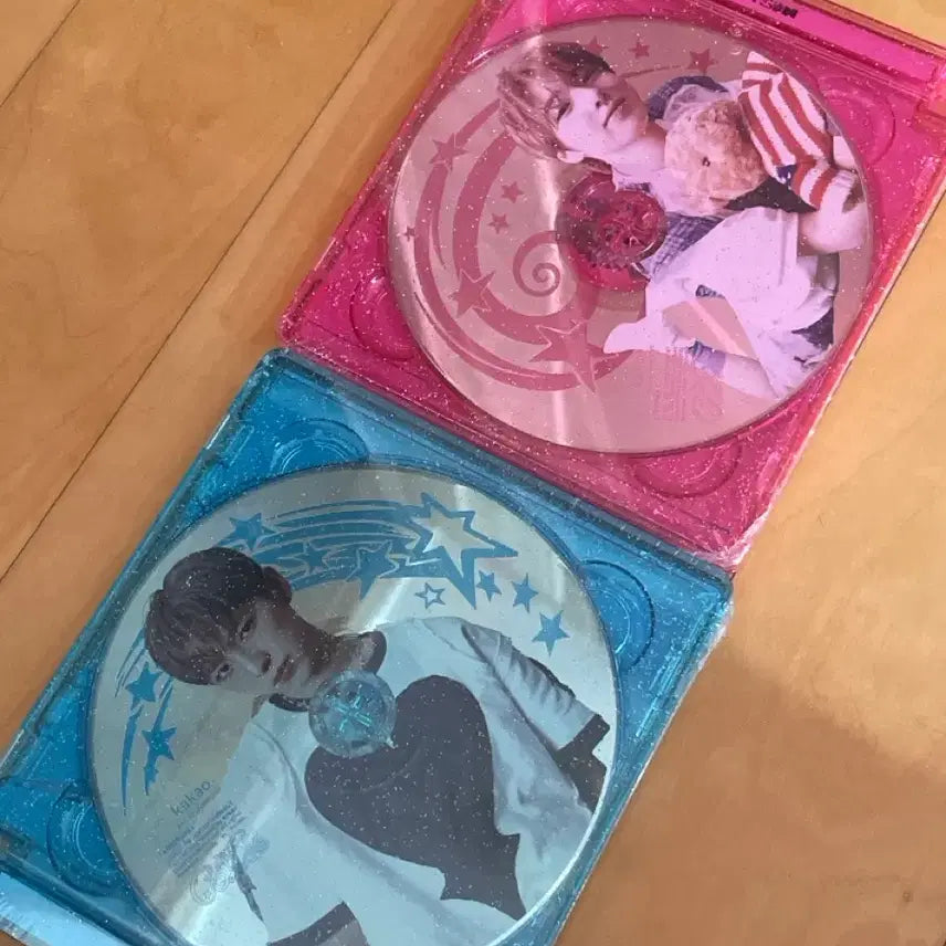 [BUNJANG] NCT WISH Color Jewel Sealed Bundle Set / 엔시티 위시 컬러 쥬얼 미개봉 일괄