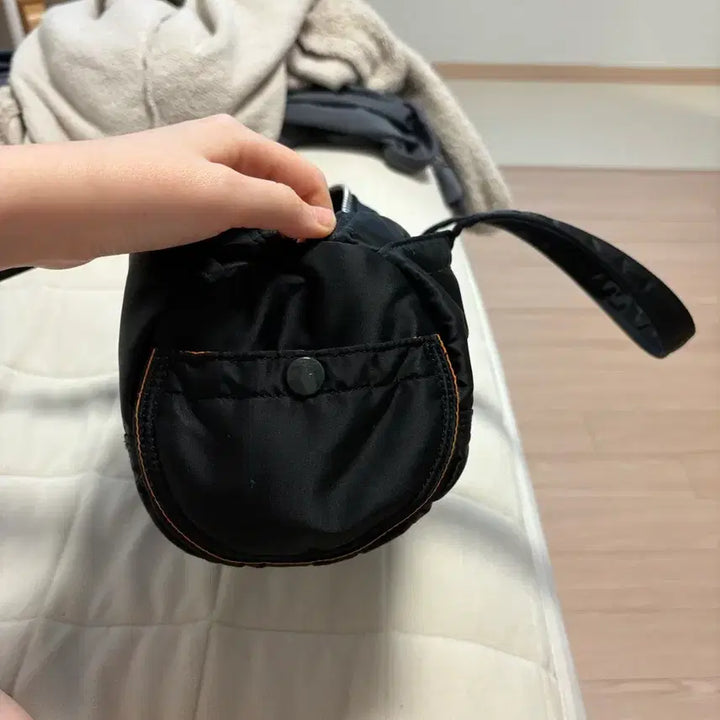 [SOLD OUT] 포터 더블 탱커 s백