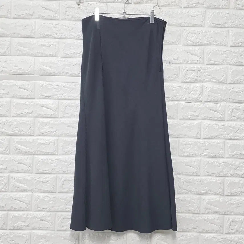 [BUNJANG] The Cashmere 28-inch Long Skirt D103 / 28인치 19s 더캐시미어 롱 스커트 D103