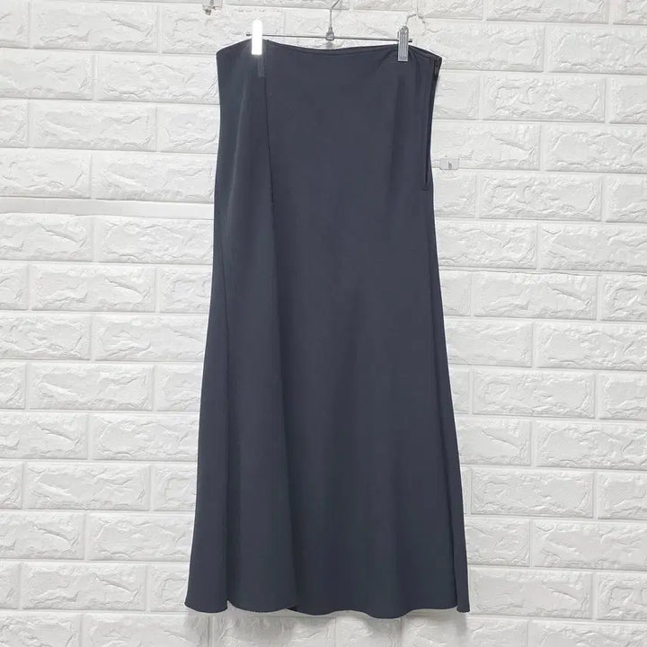 [BUNJANG] The Cashmere 28-inch Long Skirt D103 / 28인치 19s 더캐시미어 롱 스커트 D103