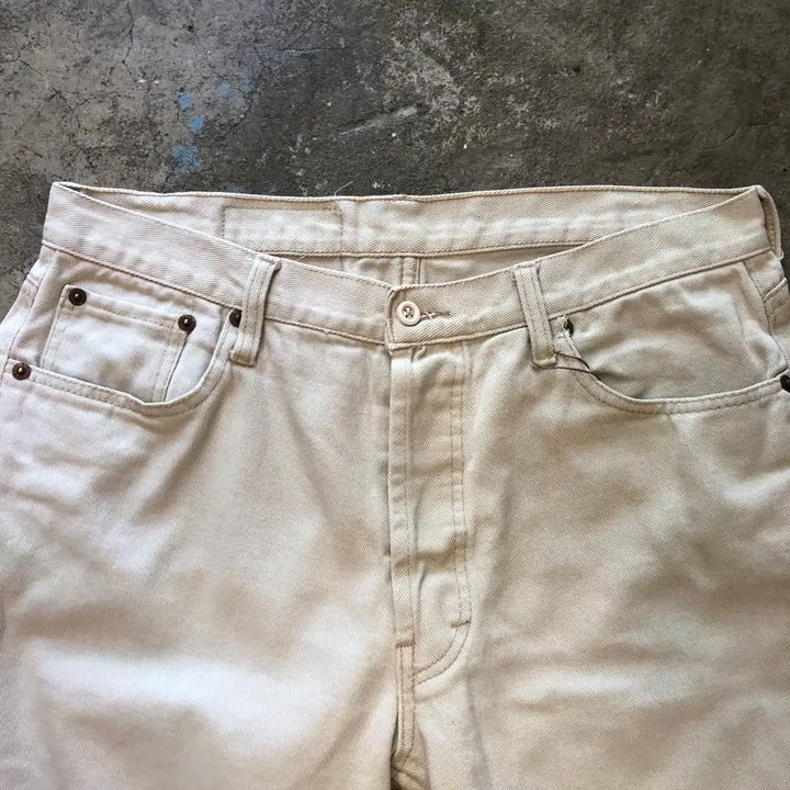 [BUNJANG] Levi&