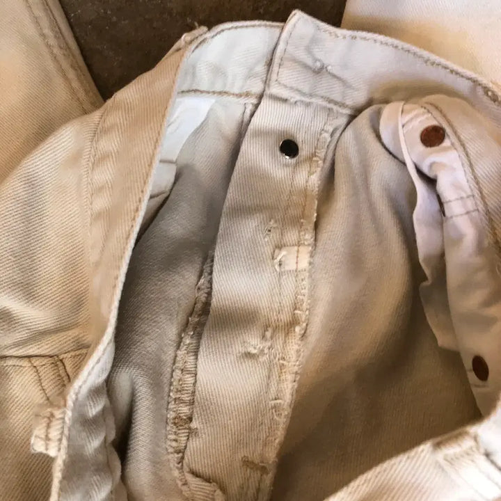 [BUNJANG] Levi&