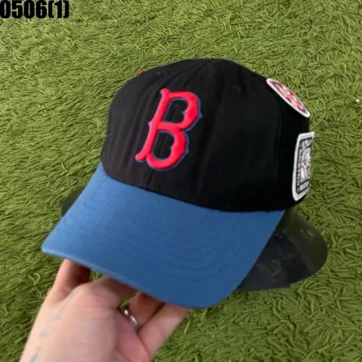 [BUNJANG] MLB Baseball Cap / Mlb 볼캡