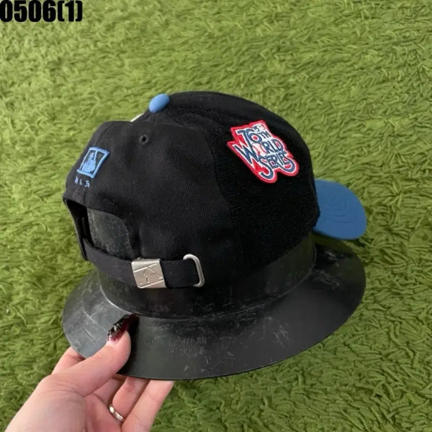 [BUNJANG] MLB Baseball Cap / Mlb 볼캡