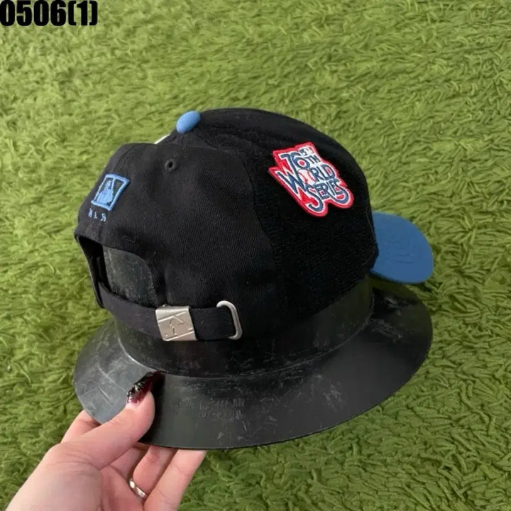 [BUNJANG] MLB Baseball Cap / Mlb 볼캡