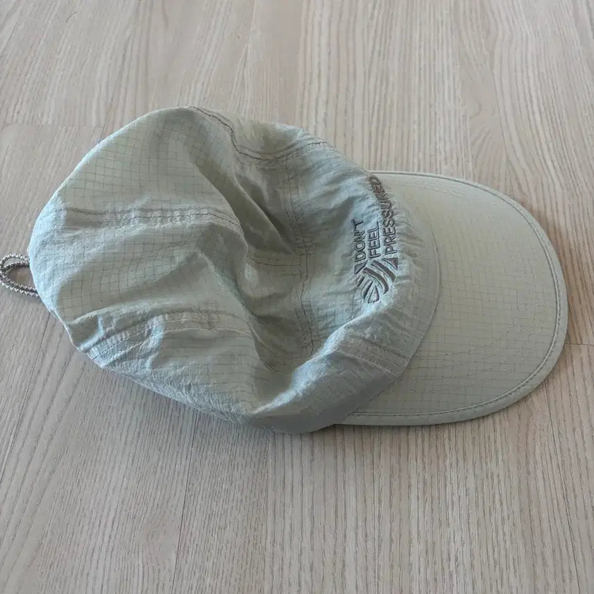 [SOLD OUT] 미나수 캠프캡