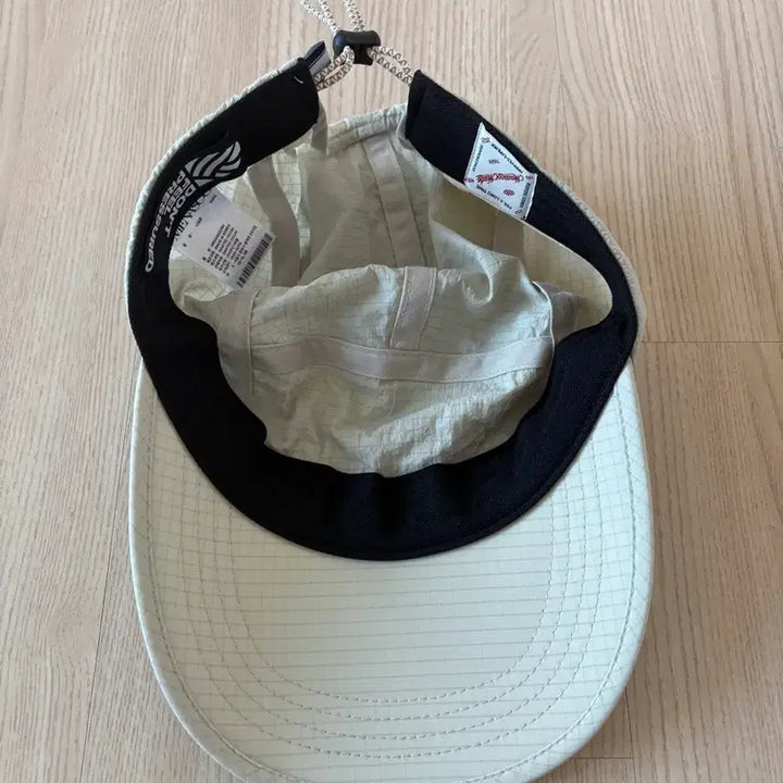 [SOLD OUT] 미나수 캠프캡