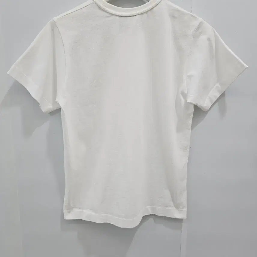 [BUNJANG] Alaïa Short Sleeve T-Shirt Size 38 / 알라이아 반팔티