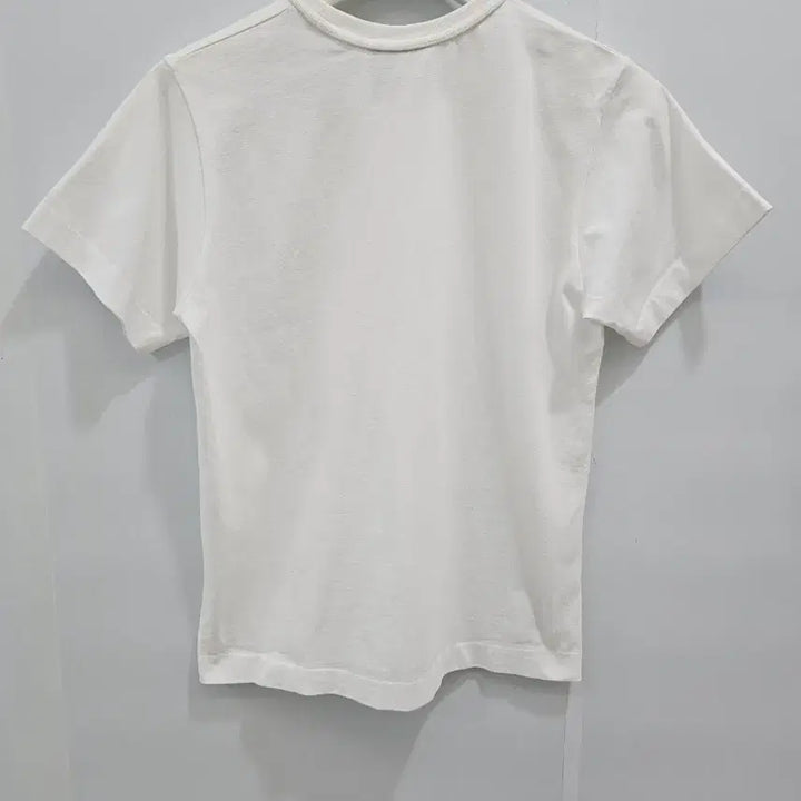 [BUNJANG] Alaïa Short Sleeve T-Shirt Size 38 / 알라이아 반팔티