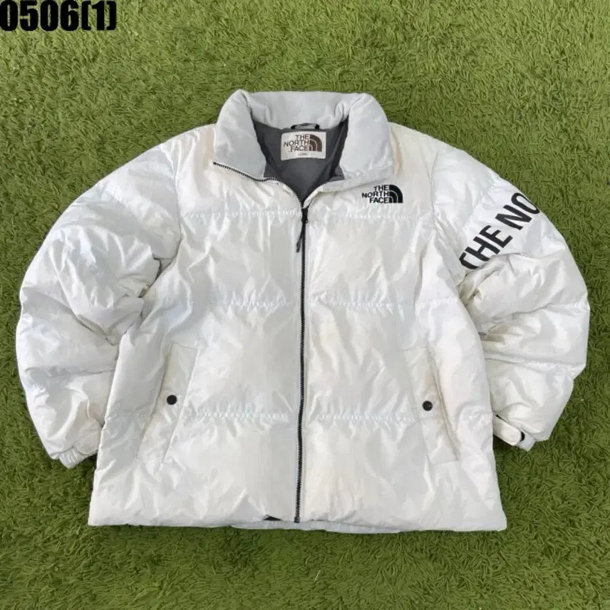 [BUNJANG] The North Face Padded Jacket / 노스페이스 패딩