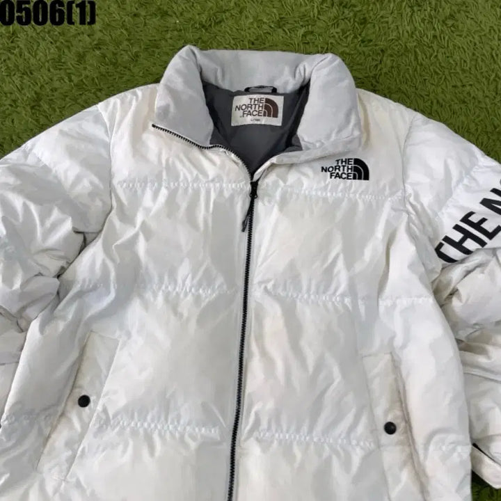 [BUNJANG] The North Face Padded Jacket / 노스페이스 패딩