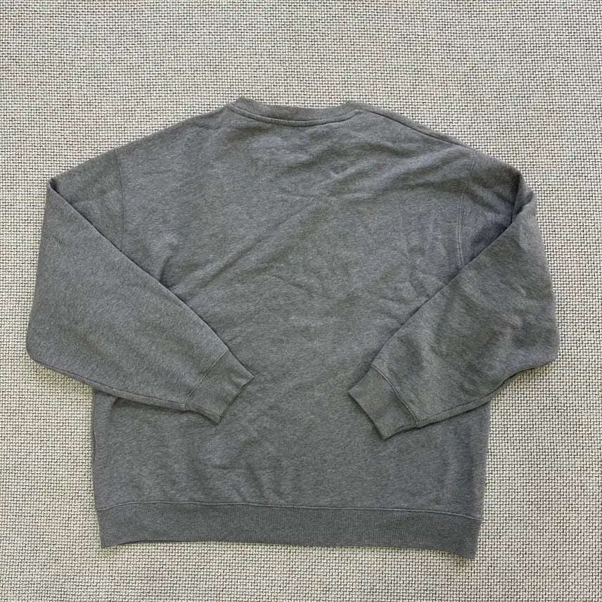 [BUNJANG] Acne Studios Sweatshirt / L 아크네스튜디오 맨투맨 0430D