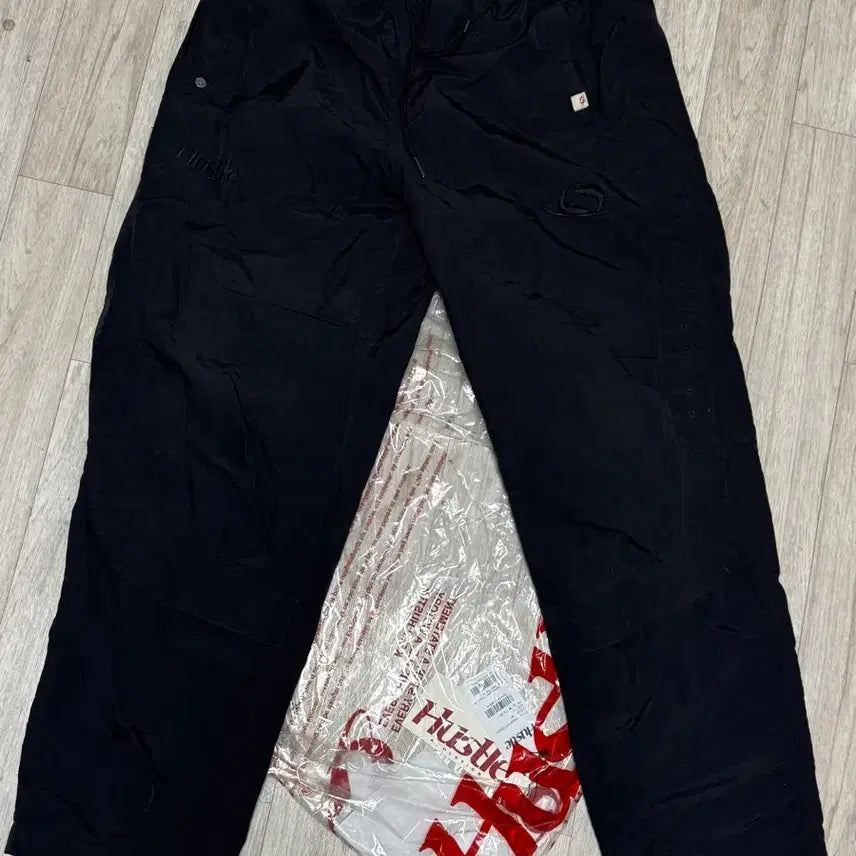 [BUNJANG] True Religion Hustle Sport Pants Black / M 트루릴리전 허슬 스포츠 팬츠 블랙