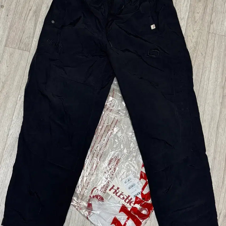 [BUNJANG] True Religion Hustle Sport Pants Black / M 트루릴리전 허슬 스포츠 팬츠 블랙