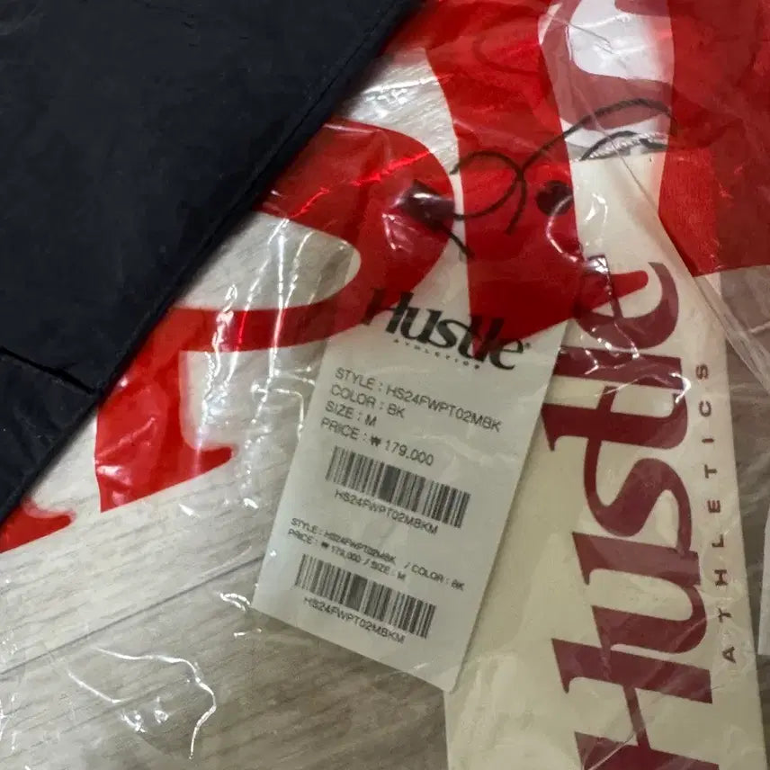 [BUNJANG] True Religion Hustle Sport Pants Black / M 트루릴리전 허슬 스포츠 팬츠 블랙