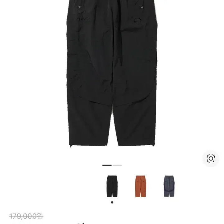 [BUNJANG] True Religion Hustle Sport Pants Black / M 트루릴리전 허슬 스포츠 팬츠 블랙