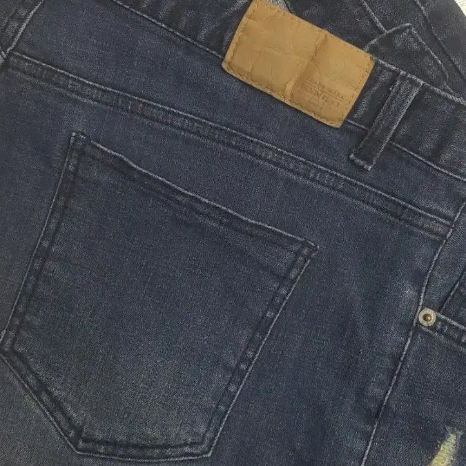 [BUNJANG] DENIM PLACE Stretch Jeans Size 34 / 데님플레이스 스판청바지 34인치 26번