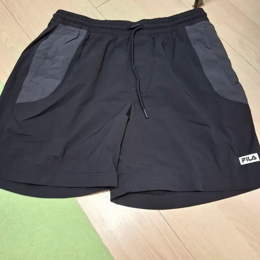 [BUNJANG] Fila Black Men&