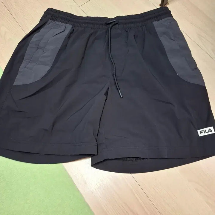 [BUNJANG] Fila Black Men&