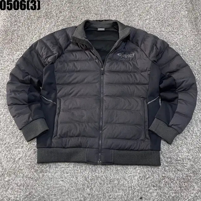 [BUNJANG] Discovery Windproof Jacket / 디스커버리 방풍 자켓
