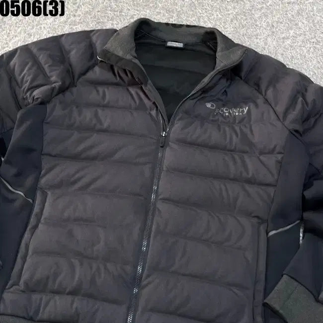 [BUNJANG] Discovery Windproof Jacket / 디스커버리 방풍 자켓