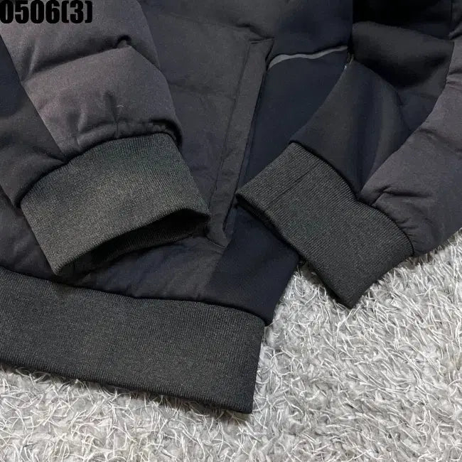 [BUNJANG] Discovery Windproof Jacket / 디스커버리 방풍 자켓
