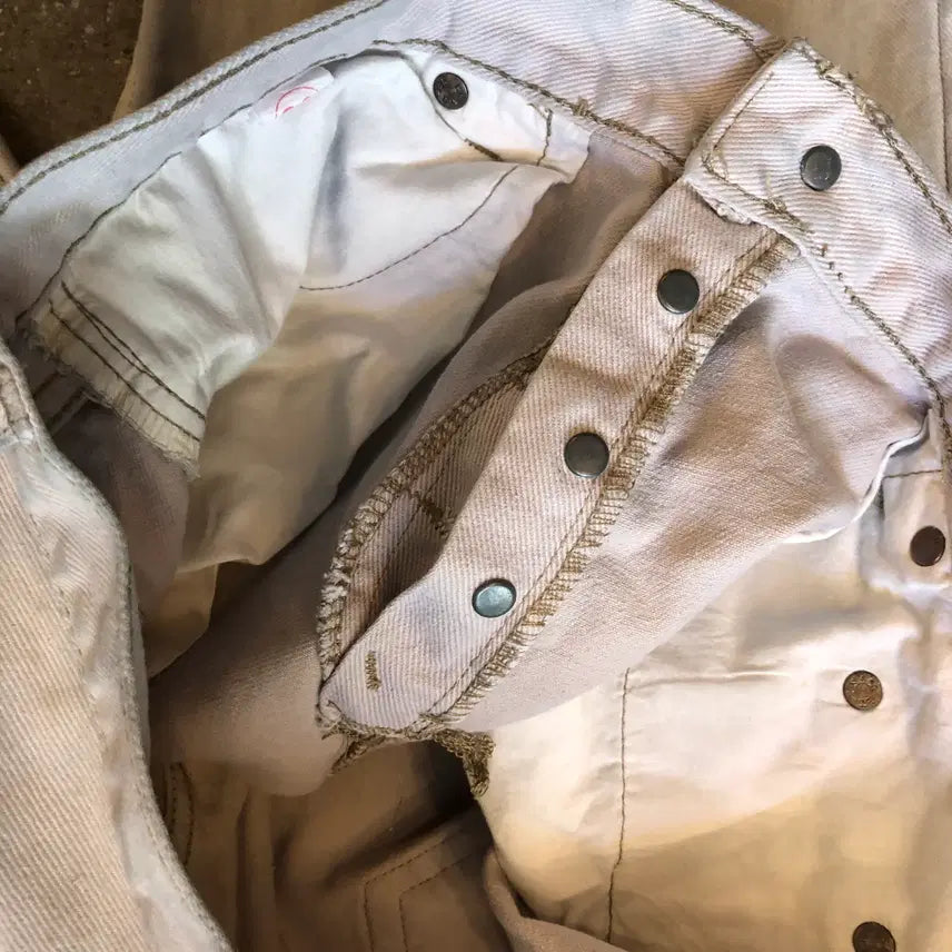 [BUNJANG] Levi&