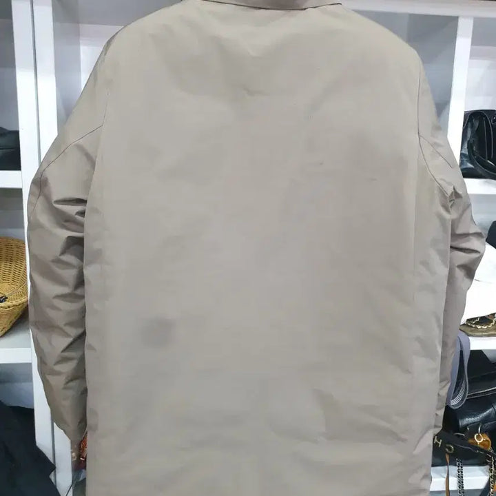 [BUNJANG] Jack Nicklaus Padded Jacket 95 / 잭니클라우스 패딩 95 사진참고