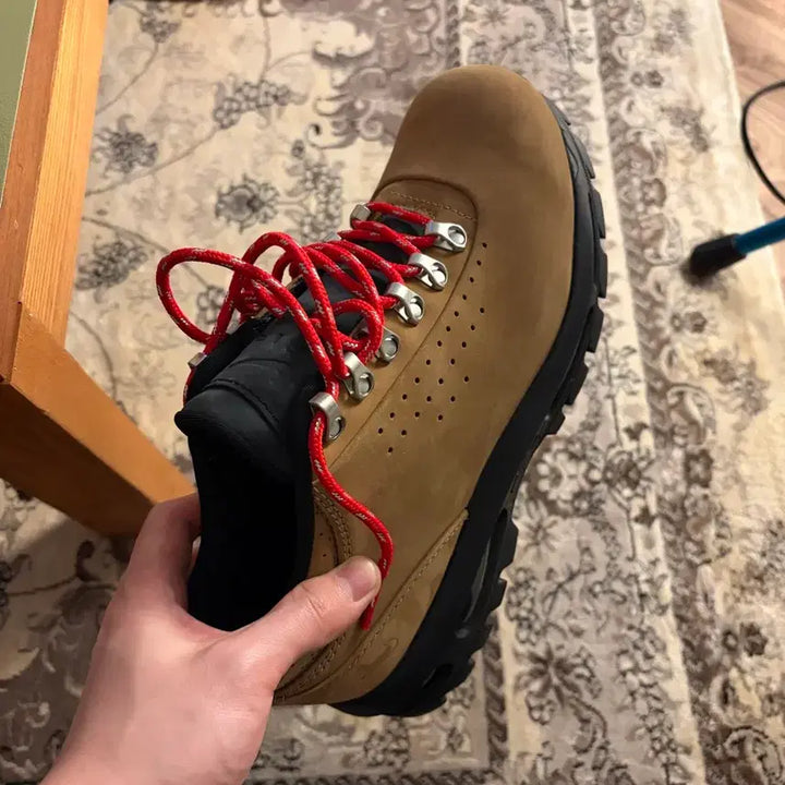 [BUNJANG] GOADOM LOW Taupe 270 / 고아돔 로우 토프 270