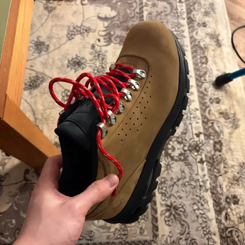 [BUNJANG] GOADOM LOW Taupe 270 / 고아돔 로우 토프 270