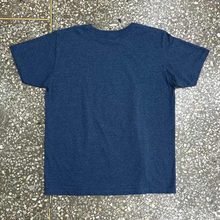 [BUNJANG] Teenage Mutant Ninja Turtles T-Shirt (Size L) / 닌자거북이 티셔츠 L