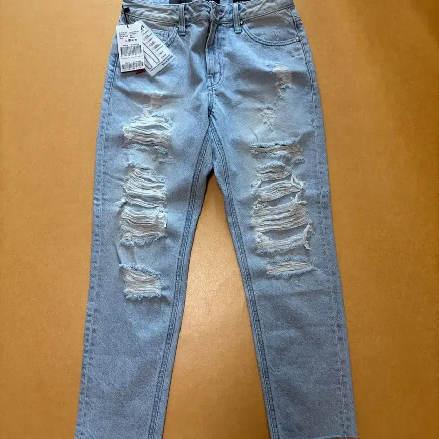 [BUNJANG] Buckaroo Jeans New / 버커루 청바지 새상품