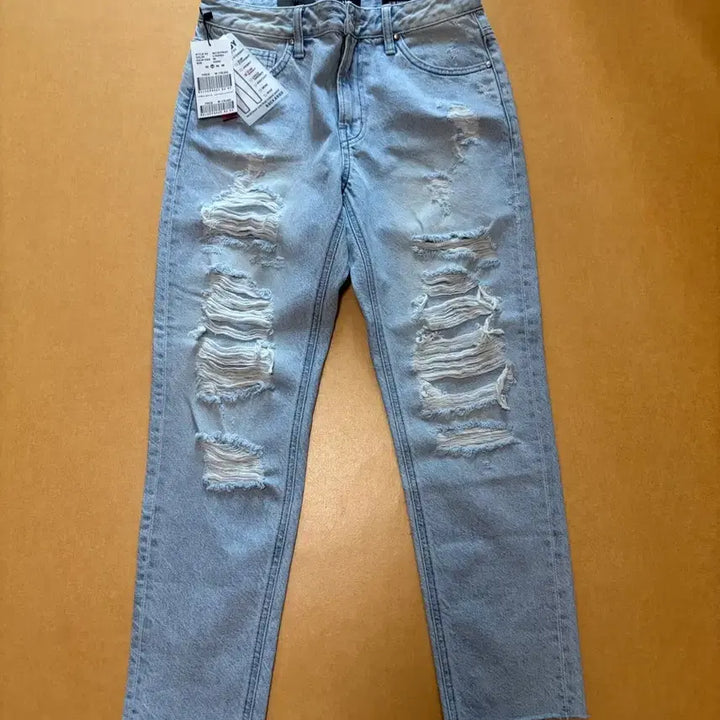 [BUNJANG] Buckaroo Jeans New / 버커루 청바지 새상품