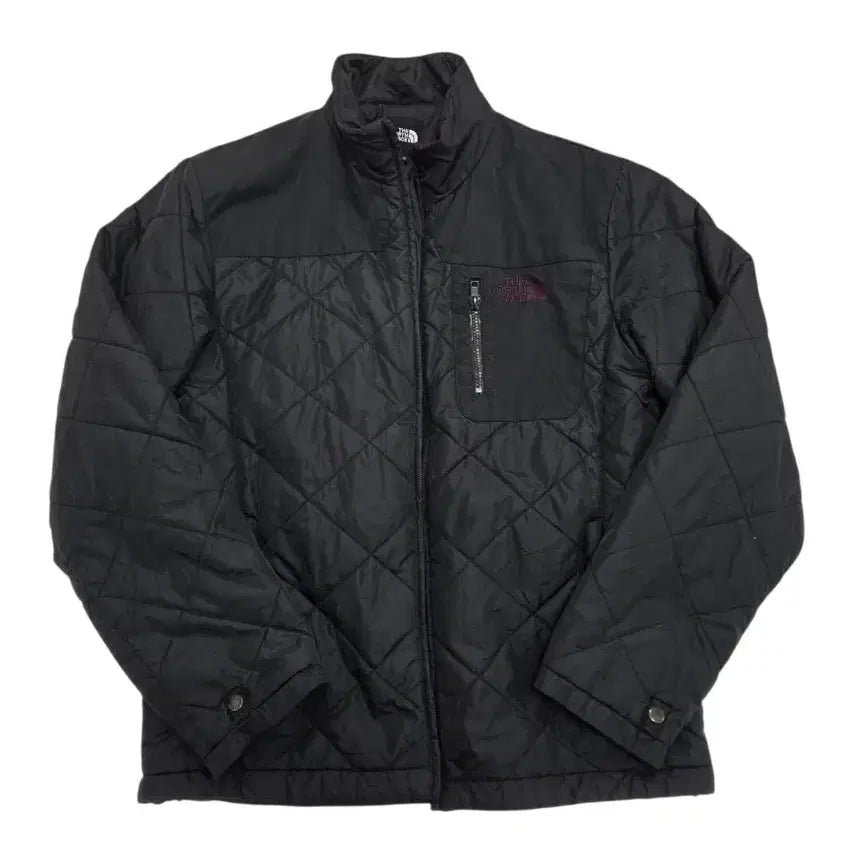 [BUNJANG] The North Face Lightweight Padded Jacket / 노스페이스 경량패딩