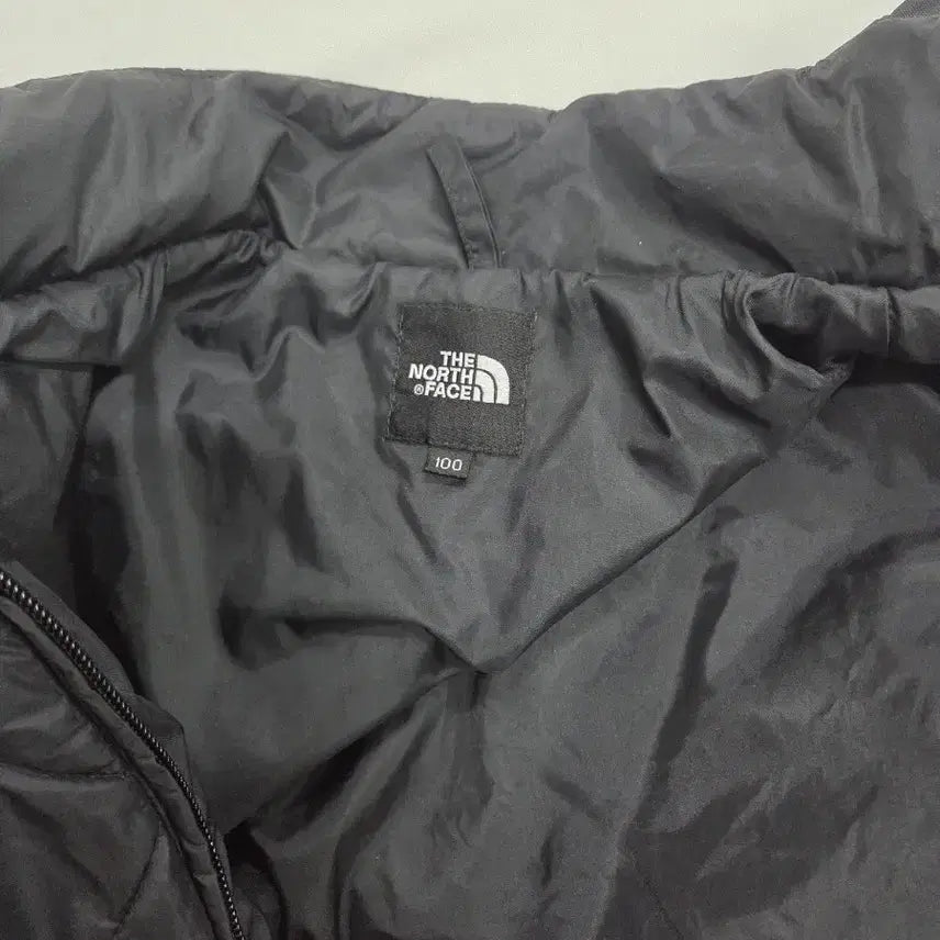 [BUNJANG] The North Face Lightweight Padded Jacket / 노스페이스 경량패딩