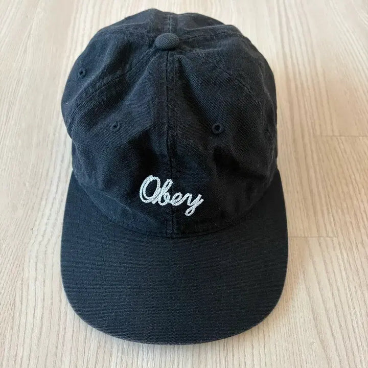 [BUNJANG] OBEY Cap / 오베이 캡