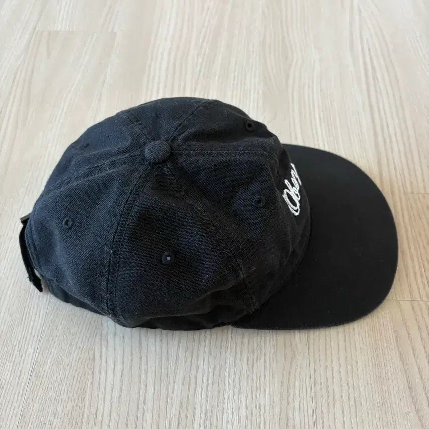 [BUNJANG] OBEY Cap / 오베이 캡
