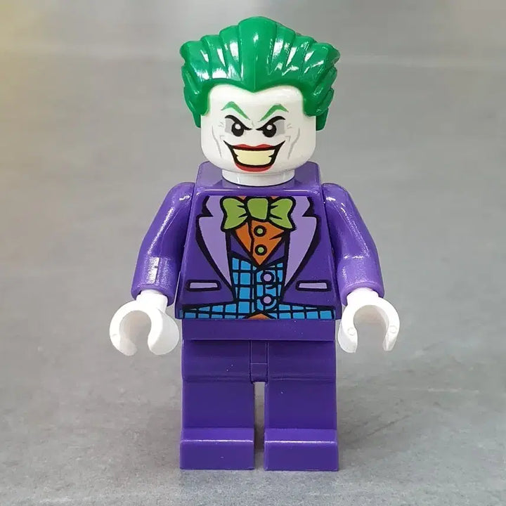 [BUNJANG] LEGO DC Comics Joker sh0206 / 레고 DC 코믹스 조커 sh0206