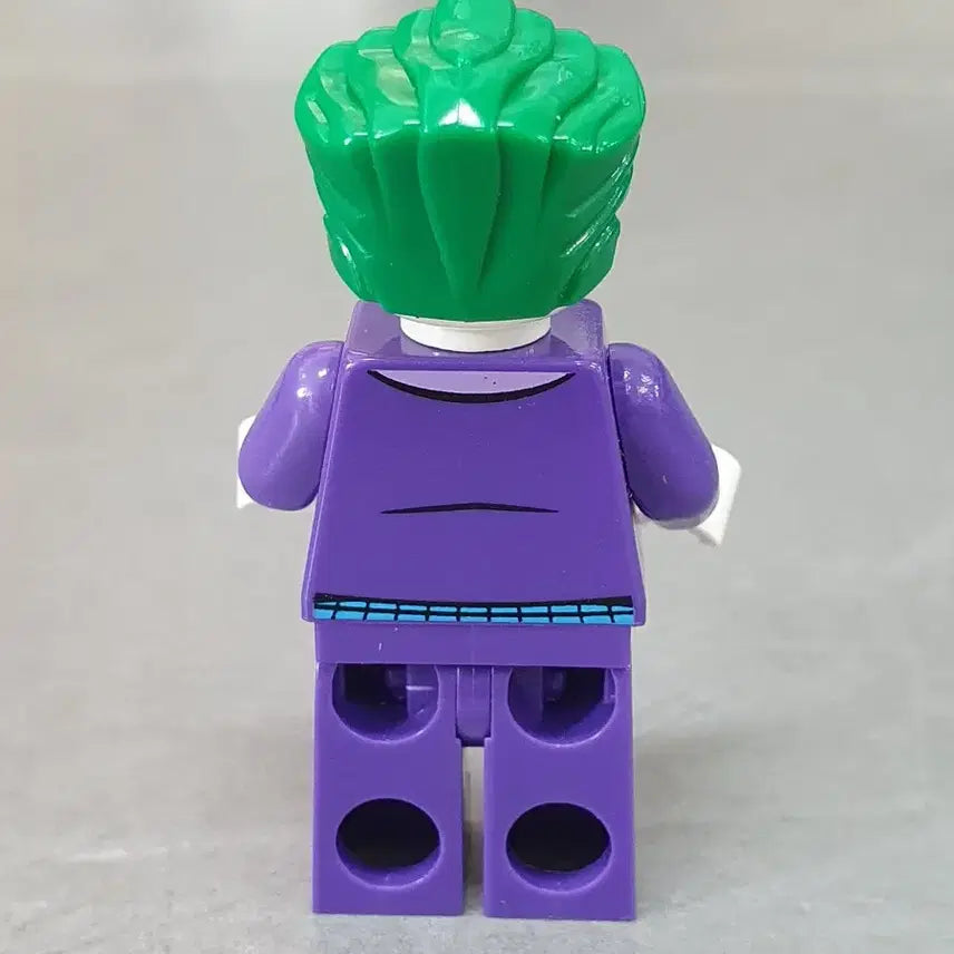 [BUNJANG] LEGO DC Comics Joker sh0206 / 레고 DC 코믹스 조커 sh0206