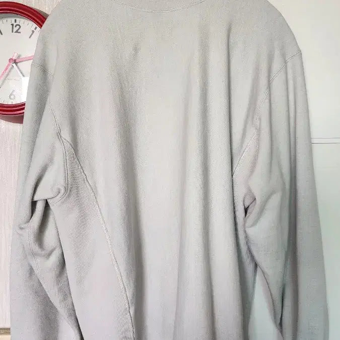 [BUNJANG] Freewheelers Oatmeal Sweatshirt L / 프리휠러스 스웻셔츠 L