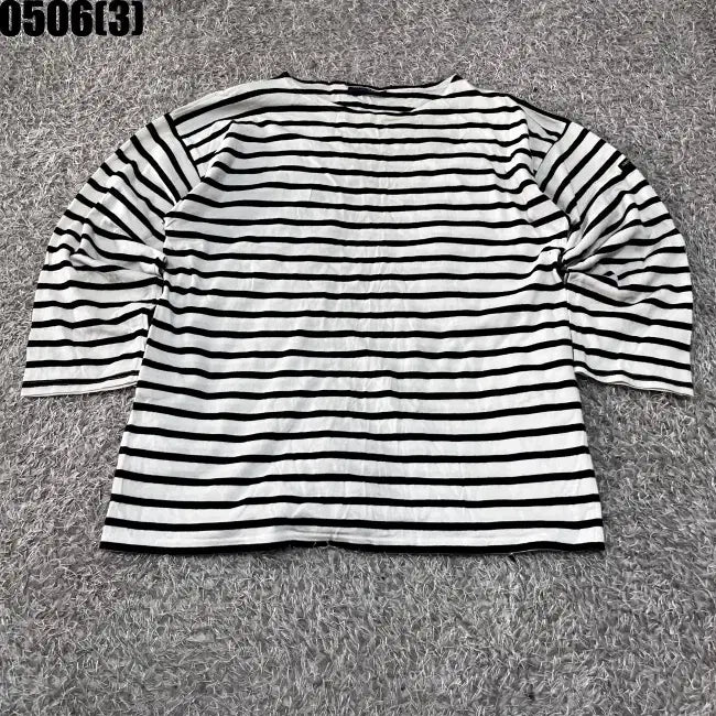 [BUNJANG] Saint James Long Sleeve T-Shirt / 세인트제임스 긴팔티셔츠