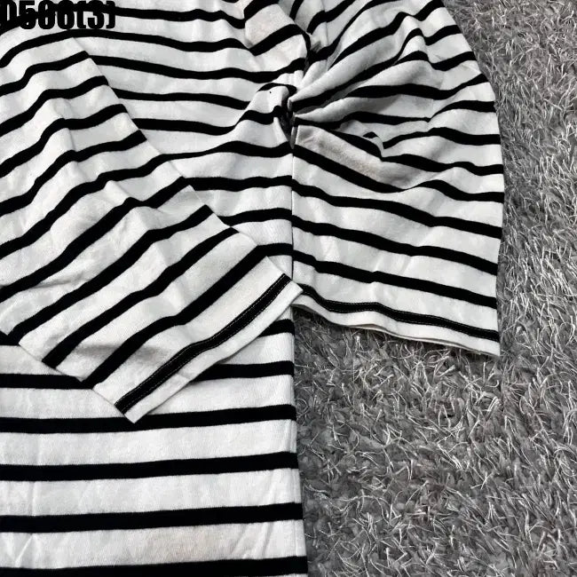 [BUNJANG] Saint James Long Sleeve T-Shirt / 세인트제임스 긴팔티셔츠