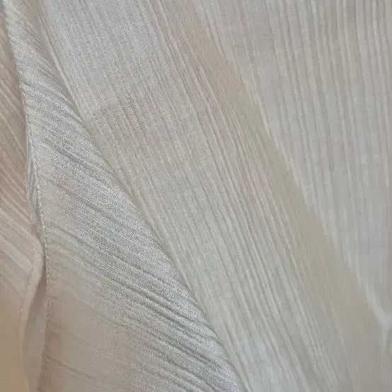 [BUNJANG] Ivory Silk Camisole / 실크 나시