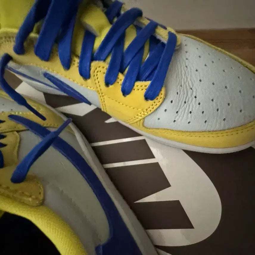 [BUNJANG] Scott Canada 260 Sneakers / 스캇카나리)260
