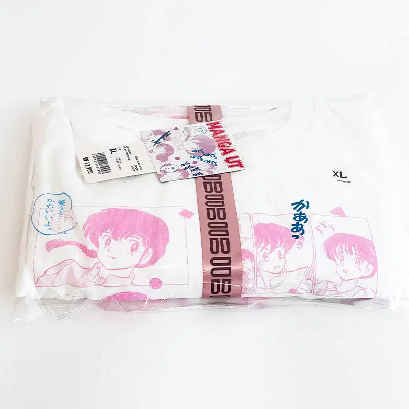 [BUNJANG] Ranma 1/2 BT.2-P0000UJD Anime Cell / [란마 1/2] BT.2-P0000UJD