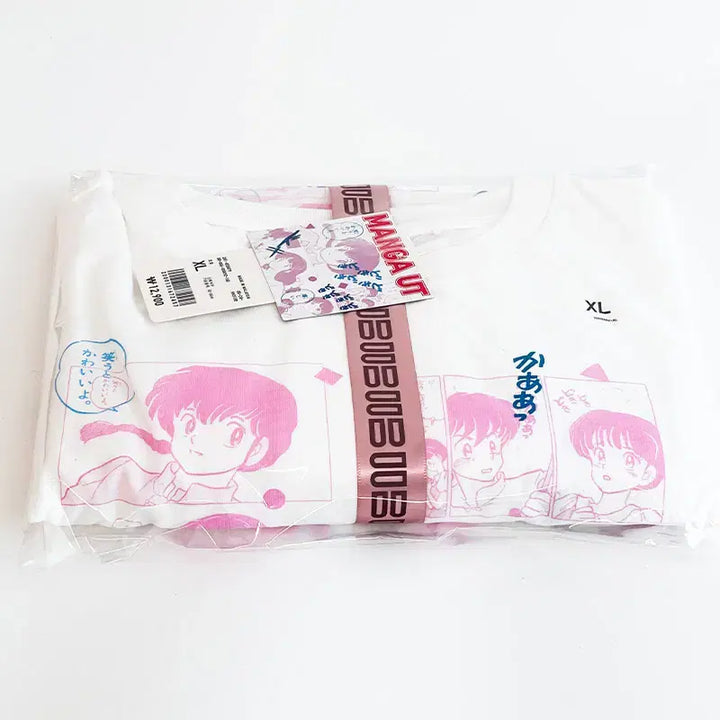 [BUNJANG] Ranma 1/2 BT.2-P0000UJD Anime Cell / [란마 1/2] BT.2-P0000UJD