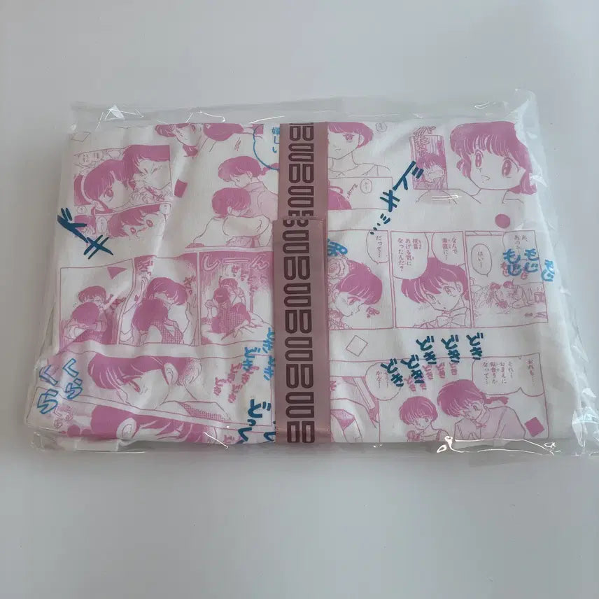 [BUNJANG] Ranma 1/2 BT.2-P0000UJD Anime Cell / [란마 1/2] BT.2-P0000UJD