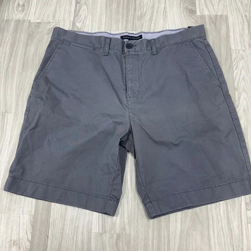 [BUNJANG] Tommy Hilfiger Shorts / [정품/36] 타미힐피거 반바지   DD