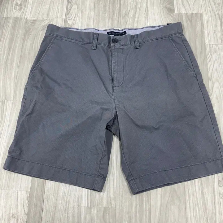 [BUNJANG] Tommy Hilfiger Shorts / [정품/36] 타미힐피거 반바지   DD