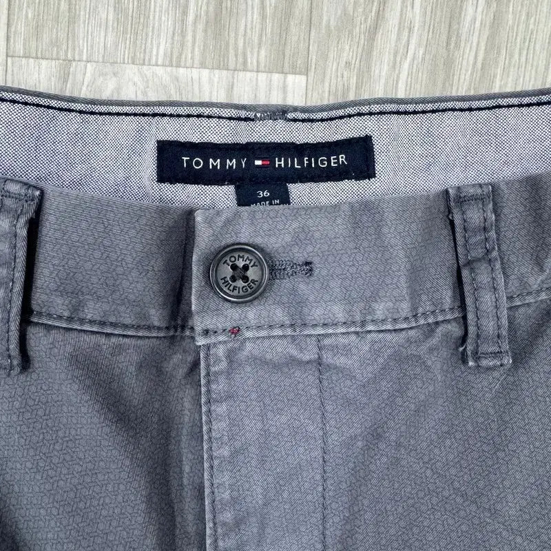 [BUNJANG] Tommy Hilfiger Shorts / [정품/36] 타미힐피거 반바지   DD